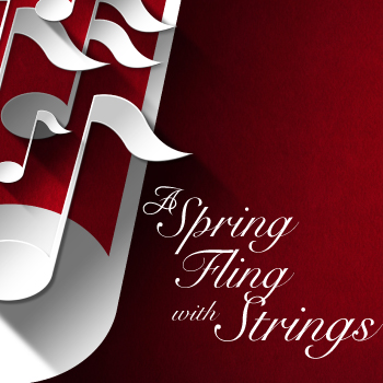 Spring Fling with Strings